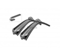 1272346 Set lamele stergator parbriz Opel Insignia originale BOSCH